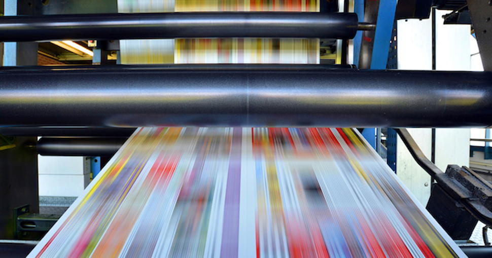 راهکارهای تحقق اقتصاد مقاومتی درصنعت چاپ